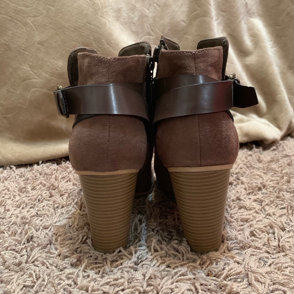 Booties - Picture 3 of 4